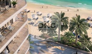 Квартира, 2 спальни на продажу в EMAAR Beachfront, Дубай Palace Beach Residence