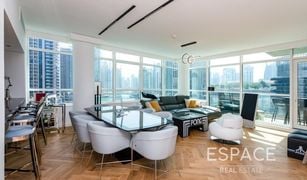 3 Bedrooms Apartment for sale in Marina Quays, Dubai Marina Quay East