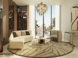 4 Schlafzimmer Villa zu verkaufen im The Fields, District 11, Mohammed Bin Rashid City (MBR)