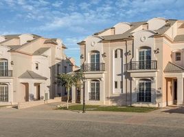 3 Bedroom Villa for sale at Layan Residence, The 5th Settlement, New Cairo City