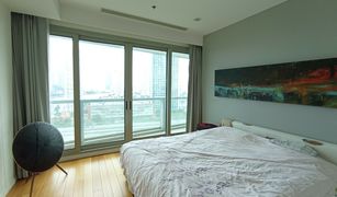 2 Bedrooms Condo for sale in Khlong Ton Sai, Bangkok The River by Raimon Land