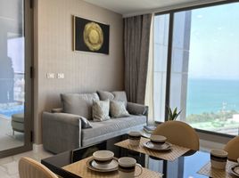 1 Bedroom Condo for sale at Copacabana Beach Jomtien, Nong Prue