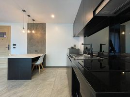 1 Bedroom Condo for sale at Utopia Loft, Rawai