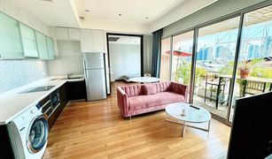 2 Bedrooms Condo for sale in Chong Nonsi, Bangkok The Lofts Yennakart