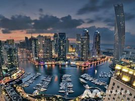 2 Bedroom Condo for sale at Marina Shores, Park Island, Dubai Marina