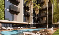 Фото 2 of the Communal Pool at Neva Residences