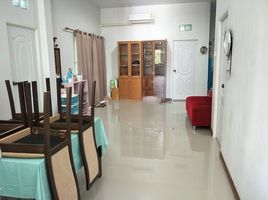 3 Schlafzimmer Haus zu verkaufen in Mueang Nong Bua Lam Phu, Nong Bua Lam Phu, Nong Bua