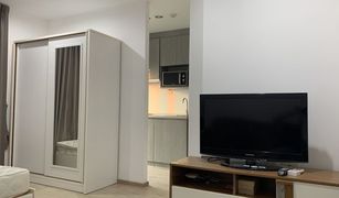 Studio Condo for sale in Bang Kho, Bangkok Ideo Wutthakat