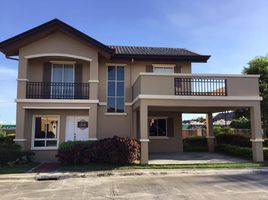 5 Schlafzimmer Haus zu verkaufen im Camella Capiz, Roxas City