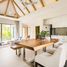 3 Bedroom Villa for rent at Trichada Sky, Choeng Thale, Thalang, Phuket