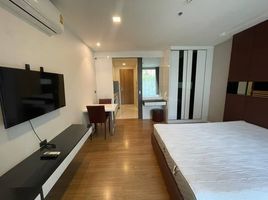 1 Bedroom Apartment for sale at The Star Hill Condo, Suthep, Mueang Chiang Mai, Chiang Mai