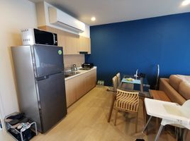 2 Schlafzimmer Wohnung zu verkaufen im Baan Thew Talay Blue Sapphire, Cha-Am