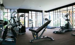 Фото 3 of the Fitnessstudio at D Condo Creek