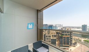 Studio Apartment for sale in South Ridge, Dubai Elite Downtown Residence