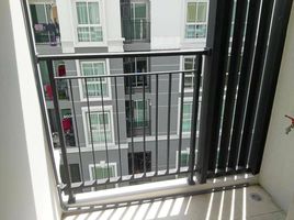 Studio Condo for rent at Plum Condo Central Station, Sao Thong Hin