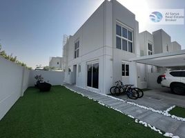 4 Bedroom House for sale at Arabella Townhouses 3, Arabella Townhouses, Mudon