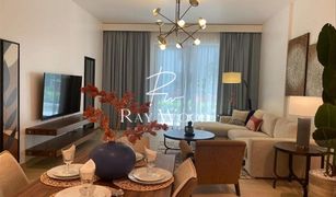 1 Habitación Apartamento en venta en La Mer, Dubái La Cote