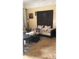 1 Bedroom Apartment for sale at Appartement 1 chambre à vendre Agdal, Na Machouar Kasba, Marrakech, Marrakech Tensift Al Haouz