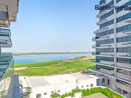 1 बेडरूम अपार्टमेंट for sale at Mayan 1, Yas Bay