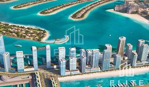 3 Habitaciones Apartamento en venta en EMAAR Beachfront, Dubái Beach Mansion