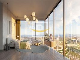 1 Bedroom Apartment for sale at Tria By Deyaar, City Oasis, Dubai Silicon Oasis (DSO)