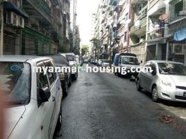 9 Schlafzimmer Haus zu vermieten in Yangon, Lanmadaw, Western District (Downtown), Yangon