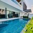 在Casa Riviera Phuket 租赁的3 卧室 别墅, 绿岛