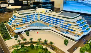 2 chambres Appartement a vendre à Olivara Residences, Dubai Samana Santorini