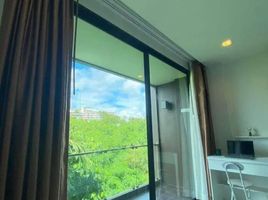 1 Bedroom Condo for sale at The Pixels Cape Panwa Condo, Wichit