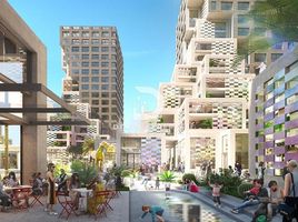 Studio Apartment for sale at Pixel, Makers District, Al Reem Island, Abu Dhabi, United Arab Emirates