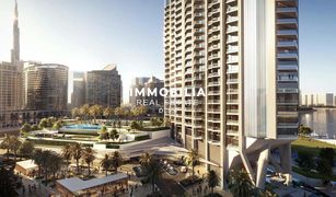 1 chambre Appartement a vendre à Executive Towers, Dubai Peninsula One