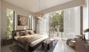 3 Habitaciones Adosado en venta en Makers District, Abu Dhabi Reem Hills