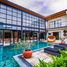5 Bedroom Villa for sale in Bali, Mengwi, Badung, Bali
