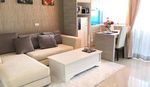 1 Bedroom Condo for sale in Na Kluea, Pattaya AD Hyatt Condominium