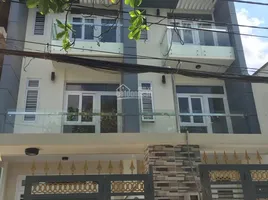 2 Bedroom Villa for sale in Binh Tan, Ho Chi Minh City, Binh Hung Hoa B, Binh Tan