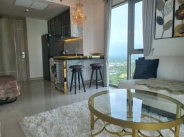 1 Schlafzimmer Appartement zu verkaufen im The Riviera Monaco, Nong Prue, Pattaya
