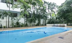 Фото 2 of the Communal Pool at Chaidee Mansion