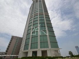 2 Bedroom Apartment for sale at RAK Tower, Marina Square, Al Reem Island