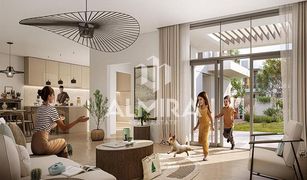 3 Bedrooms Townhouse for sale in Yas Acres, Abu Dhabi The Sustainable City - Yas Island