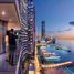 2 Bedroom Apartment for sale at Address The Bay, EMAAR Beachfront, Dubai Harbour