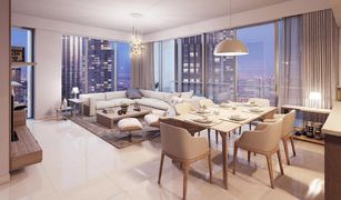 1 Schlafzimmer Appartement zu verkaufen in BLVD Heights, Dubai Forte
