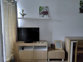 1 Schlafzimmer Wohnung zu verkaufen im A Space Play, Sam Sen Nok