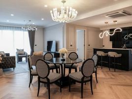 3 Schlafzimmer Wohnung zu vermieten im Nusasiri Grand, Phra Khanong