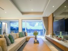 2 Bedroom Penthouse for sale at Angsana Beachfront Residences, Choeng Thale