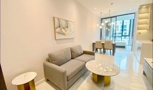 1 Bedroom Condo for sale in Thung Mahamek, Bangkok Supalai Icon Sathorn