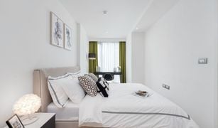 1 Bedroom Condo for sale in Lumphini, Bangkok Craft Ploenchit