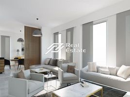 Studio Apartment for sale at Oasis 1, Oasis Residences, Masdar City