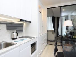 1 Bedroom Condo for rent at Noble Ploenchit, Lumphini, Pathum Wan