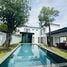 4 Schlafzimmer Villa zu vermieten im The Cassia Rajapruek - Mae Hia, Mae Hia