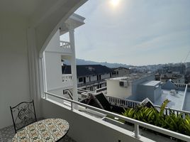 1 Bedroom Hotel for rent at RoomQuest The Peak Patong Hill , Patong